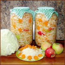 Sauerkraut